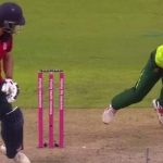 Mohammad Rizwan catch vs England: Watch Pakistani wicket-keeper's superb grab to dismiss Moeen Ali in Old Trafford T20I