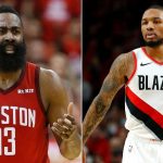 Rockets vs Blazers TV Schedule