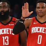 Rockets vs Kings TV Schedule