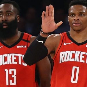 Rockets vs Kings TV Schedule