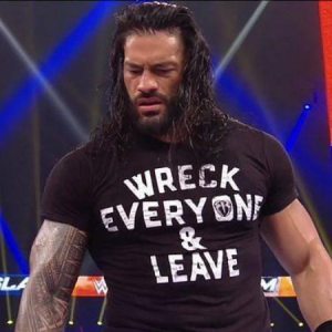 Roman Reigns and Randy Orton take hilarious digs at each other on social media