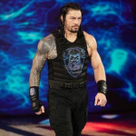 Roman Reigns is set to make an appearance on WWE Program next week