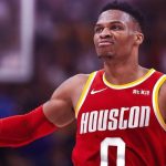 Is Russell Westbrook playing today vs Thunder