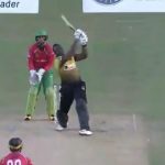 CPL 2020: Andre Russell blasts third CPL half-century vs Guyana Amazon Warriors