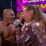 Sammy Guevara reveals original plans for Mike Tyson in AEW