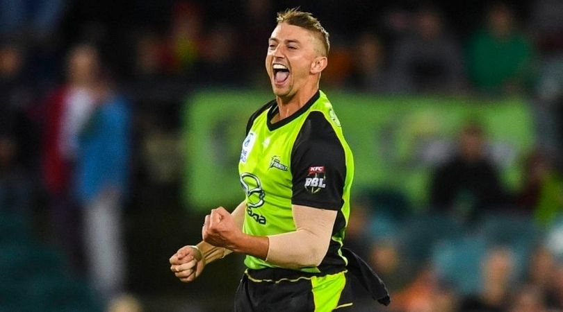 Delhi Capitals squad: Jason Roy opts out of IPL 2020; Daniel Sams named as replacement