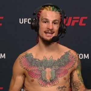 "Going to try and get one more in this year", Sean O'Malley Hopes To Come Back in The Ring Soon