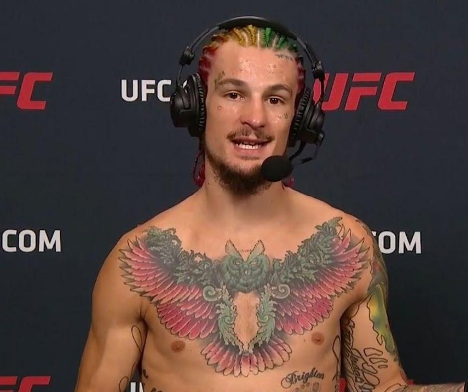"Going to try and get one more in this year", Sean O'Malley Hopes To Come Back in The Ring Soon