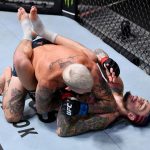 Sean O'Malley is Facing Flak Over His First Round Loss To Marlon Vera