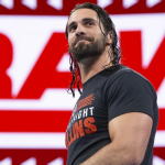 Seth Rollins says the WWE Women have lagged behind Becky and Charlotte