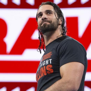 Seth Rollins says the WWE Women have lagged behind Becky and Charlotte