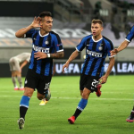 Sevilla Vs Inter Milan