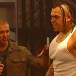 Shane McMahon introduces Fight Club styled concept titled ‘WWE Underground’