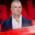 Shane McMahon is back on WWE RAW to introduce a new concept