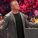 Shane McMahon to make a return to WWE RAW tonight