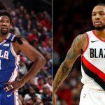 Sixers vs Blazers TV Schedule