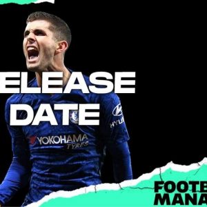 Football Manager 2021 Release Date: When will full version & Beta of Football Manager 2021 release?