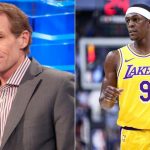 Skip Bayless on Rajon Rondo