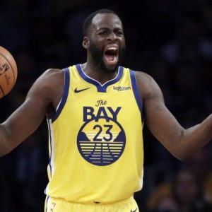 Draymond Green