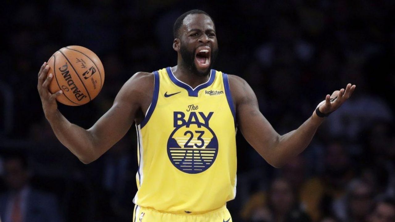 Draymond Green