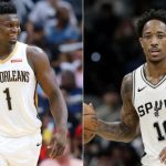 Spurs vs Pelicans TV Schedule