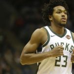 Sterling Brown Milwaukee Police department