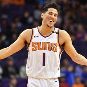 Suns vs Sixers TV Schedule