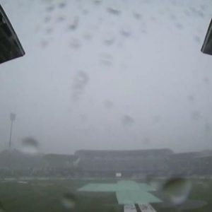 Tarouba weather for Hero CPL 2020: What is the weather prediction for St Lucia Zouks and Barbados Tridents match in Trinidad & Tobago?