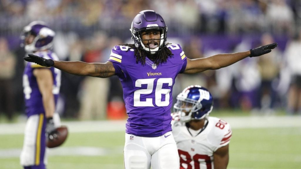 NFL News: Bengals CB Trae Waynes suffers torn pectoral muscle, set to miss serious time in 2020