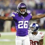 NFL News: Bengals CB Trae Waynes suffers torn pectoral muscle, set to miss serious time in 2020