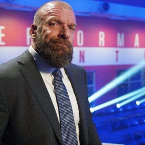 Triple H reveals plans to retire from WWE