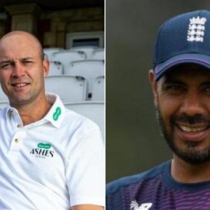 Pakistan tour of England 2020: Jonathan Trott and Jeetan Patel included in England's support staff for Pakistan series