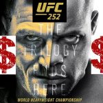 UFC 252 Fight Night Payout: How Much Money Will Each Fighter Receive?