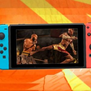 UFC 4 Crossplay: Can UFC 4 be Played on Cross Platform?