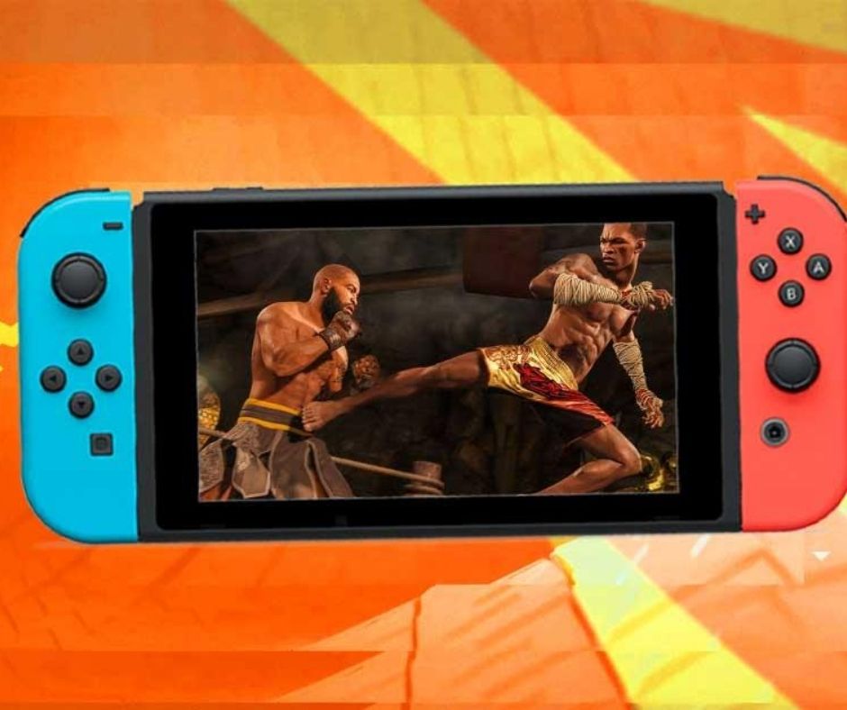 UFC 4 Crossplay: Can UFC 4 be Played on Cross Platform?