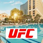 UFC Plans To Build a Hotel For The Fighters At Las Vegas