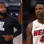 42 Y/o Udonis Haslem Claims To Have 'Stolen' LeBron James' Secrets Of Youth In Order To Play Basketball For 2 Decades