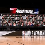 Ultra Courtside NBA Tickets