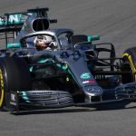 F1 Qualifying Results: Nico Hulkenberg looks promising after Q1; George Russel under investigation
