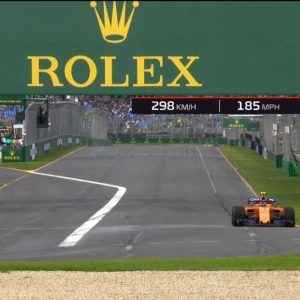 Speed Trap F1: What's a speed trap in Formula 1?