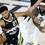 UTA Vs DEN Dream 11 Prediction: Utah Jazz Vs Denver Nuggets Best Dream 11 Team for NBA 2019-20 Match