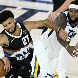 UTA Vs DEN Dream 11 Prediction: Utah Jazz Vs Denver Nuggets Best Dream 11 Team for NBA 2019-20 Match