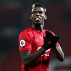 Paul Pogba Transfer News: Mino Railo confirms French superstar's decision to stay at Manchester United