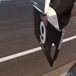 Black and White Flag F1: What is the significance of this flag in Formula 1?