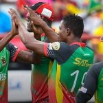 BAR vs SKN Dream11 Prediction: Barbados Tridents vs St. Kitts & Nevis Patriots – 19 August 2020 (Trinidad)