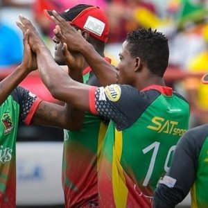 BAR vs SKN Dream11 Prediction: Barbados Tridents vs St. Kitts & Nevis Patriots – 19 August 2020 (Trinidad)