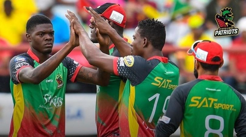 BAR vs SKN Dream11 Prediction: Barbados Tridents vs St. Kitts & Nevis Patriots – 19 August 2020 (Trinidad)