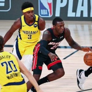 IND Vs MIA Dream11 Prediction: Indiana Pacers Vs Miami Heat Best Dream 11 Team for NBA 2019-20 Match
