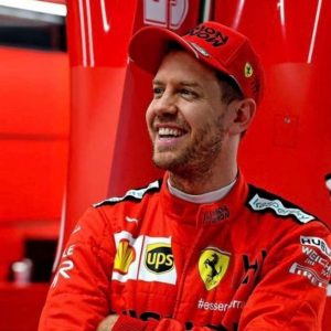 Sebastian Vettel F1: Why Vettel joined Aston Martin F1 for 2021 leaving Ferrari?