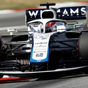 Who are Dorilton Capital, how much money did they fuel in to acquire Williams Racing F1?